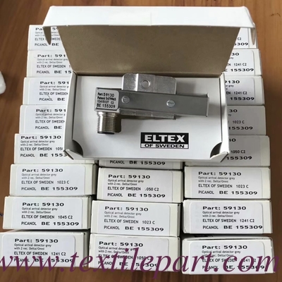 BE155309 Testa sensore senza fili FOTOSENSORE elettrico PICANOL PARTI di telaio
