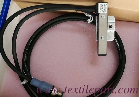 BE318739 FD FEELER WEFT PICANOL PARTI di telaio