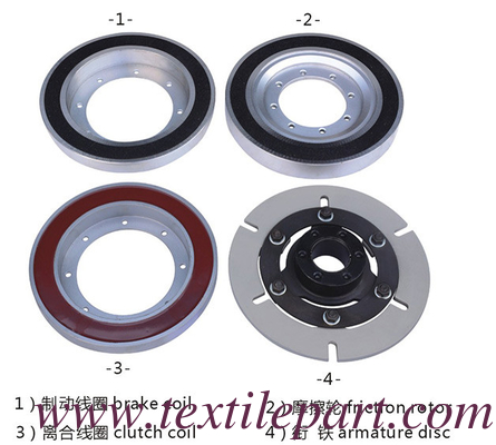 TEMA11 TEMA11E ALFA MITOS CLUTCH