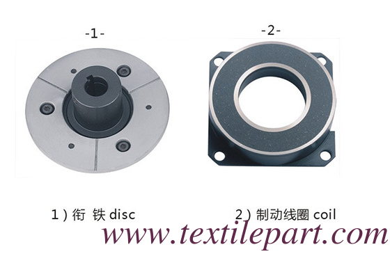 TP500 CLAUTCH inversa