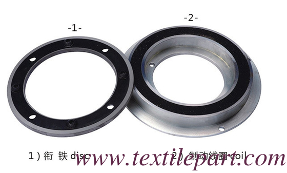 ZAX-E ZAX-N CLUTCH TSUDAKOMA PARTI di tela
