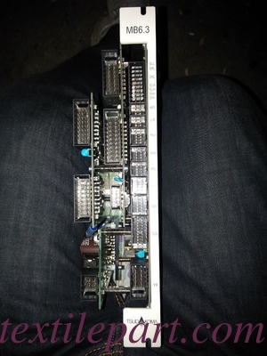 625A05 MB6.3 PANELLA PRINCIPALE PARTI di tela TSUDAKOMA