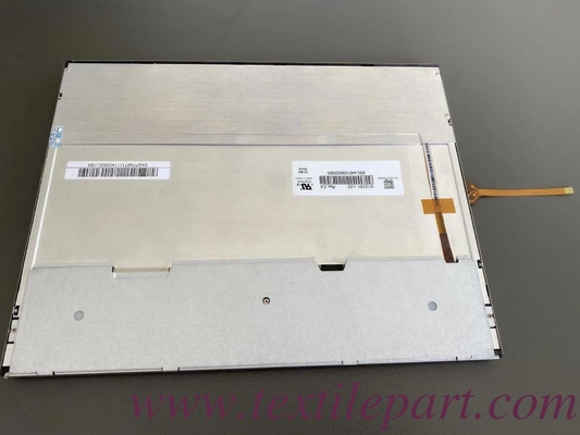 BE800697 DISPLAY LCD PICANOL SUMMUM 9 pollici PARTI DEL TELAIO