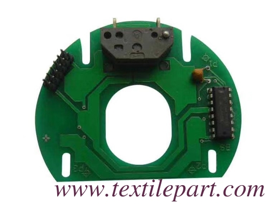 A9016732 STOPPARE il motore SULZER G6300 SMIT