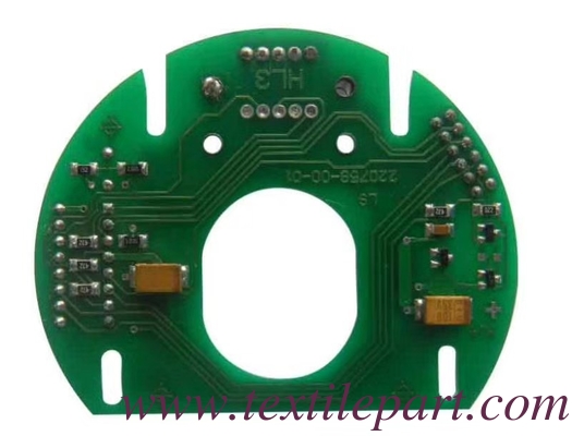 A9016732 STOPPARE il motore SULZER G6300 SMIT