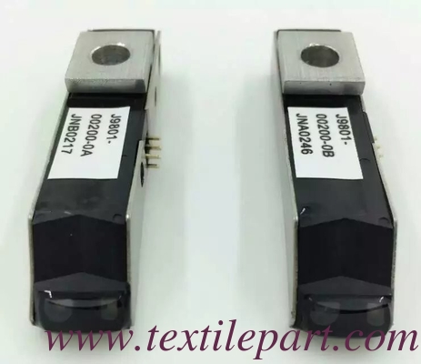 J9801-00200-0A J9801-00200-0B J9801-01200-0C SENTITORE RIFLETTO TOYOTA JAT-710 JAT-810