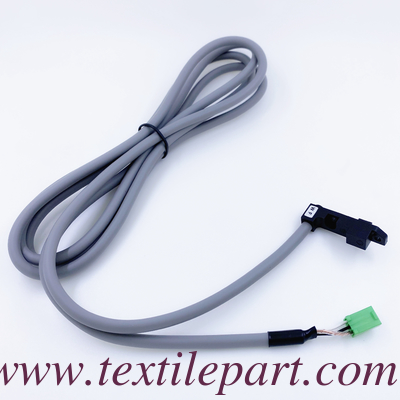 J9525-30120-00 J9525-30120-00 SENTITORE RIFLETTORE DEL FILO TOYOTA JAT-710 JAT-810