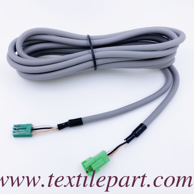 J9525-30110-00 J9525-31110-00 SENTITORE RIFLETTORE DEL FILO TOYOTA JAT-710 JAT-810