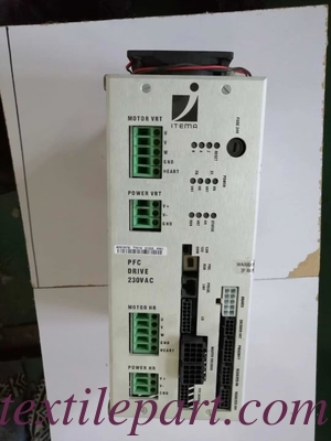 A5E186B SERVORE PHC PFC R9500 R900 ARTICOLO