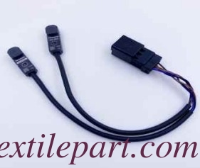 TOYOTA JAT-810 PROXIMITY SWITCH (interruttore di prossimità)