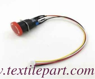 J9206-20010-00 STOP D'emergenza TOYOTA JAT600 JAT-610 JAT-710