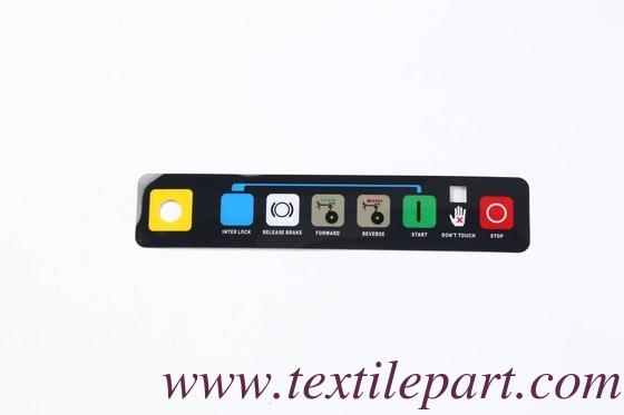 J9206-13030-00 TAPPA DELLA CLAVE TOYOTA JAT-600 JAT-610 JAT-710