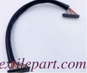 J9450-10000-00 CABLO DISPLAY LVDS a filo TOYOTA JAT-810