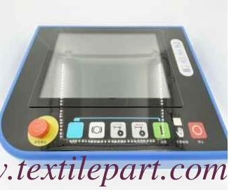 J9206-00770-0C J9206-00780-00 COMPLETED JAT-810 DISPLAY TOYOTA PARTI di telaio