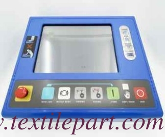 J9206-00600-0B COMPLETED JAT-710 DISPLAY TOYOTA PARTI di telaio