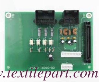 J9203-10010-00 J9203-10010-0B Prendere il bordo JAT-710