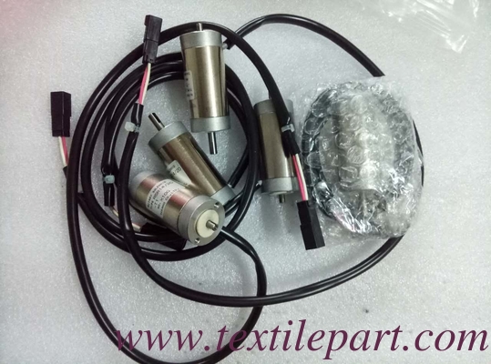 63452-00000 ABS MOTORE SOLENIOD TOYOTA JAT600 JAT610 JAT710 JAT810