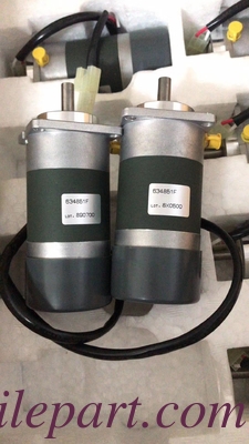 643851F Motore rotativo TSUDAKOMA ZAX9100