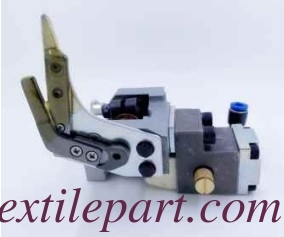 J1300-04431-00 CUTTER AIR ASSY TOYOTA JAT600 JAT610 JAT710