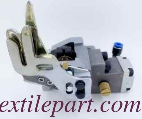 J1300-04431-00 CUTTER AIR ASSY TOYOTA JAT600 JAT610 JAT710