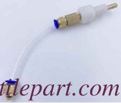 76201-00021-00 74424-06002-0A AIT METER TUBE AIR PLUG TOYOTA JAT610 JAT710 JAT810