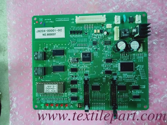 J9204-00001-0C J9204-10001-0C Scaffalatura di alimentazione dei rifiuti TOYOTA JAT-610