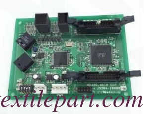 J9204-10001-00 STAGLIO DI INFUSORIO TOYOTA JAT-710