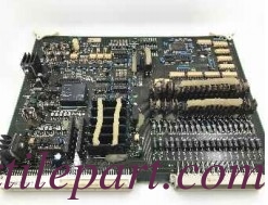 JJ94600-QEAB1A-B SCHEDA B2 TOYOTA JAT 600