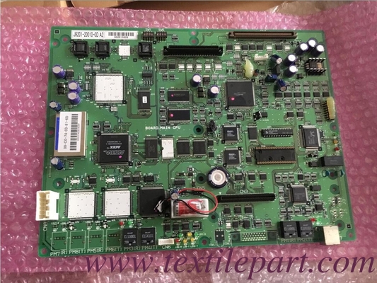 J9201-20010-0D A2 BORDA CPU MAIN TOYOTA JAT610 JAT-710