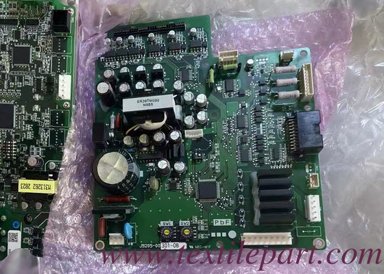 J9205-00301-0B J9205-00300-0H SCHEDA INVERTER TOYOTA JAT610 JAT710 JAT810
