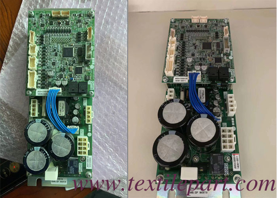 J9204-21000 J9204-22000 J9204-23000 BORD EDP INVERTER TOYOTA JAT710