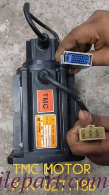 SERVOMOTORE TMC USAREM-08TF12-C 627118B YASKAWA
