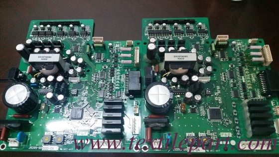 J9205-00500-0A PANELLA INVERTER TOYOTA JAT610 JAT710 JAT810