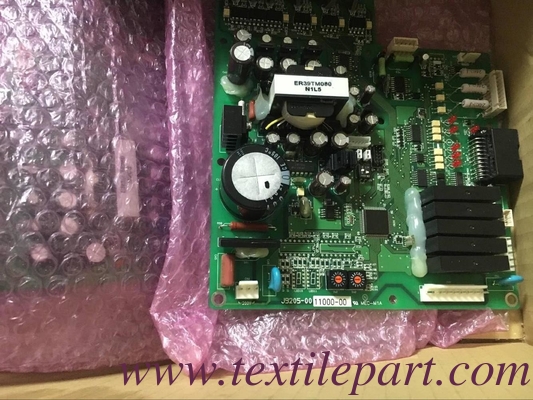 J9205-11000-00 J9205-11001-00 PANELLA INVERTER TOYOTA JAT610 JAT710 JAT810