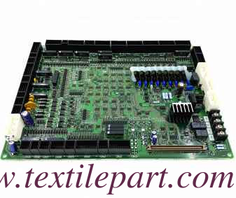 J9201-21002-00 K1 BOARD TOYOTA JAT710