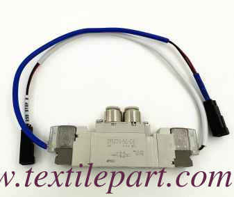 VALVOLA SY5220-5G-C6 TOYOTA JAT810