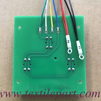 627F33AA PRESS BUTTON 3 TSUDAKOMA ZAX ZAX-N ZAX-E ZAX-9100