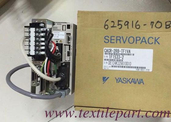 625916AY SERVOPACK TSUDAKOMA ELO MOTOR SERVO