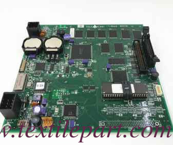 625729 ZAX-E SCHEDA IT TSUDAKOMA ZAX-E