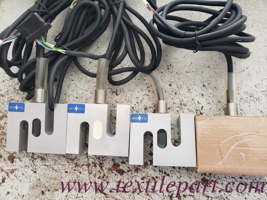 627331AB 627966 626868 627B85AB 627D47CA SENSORE WARP CELL di carico TSUDAKOMA ZA205 ZA209 ZAX-N ZAX-E ZAX-9100