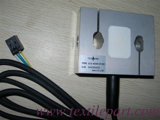 627331AB 627966 626868 627B85AB 627D47CA SENSORE WARP CELL di carico TSUDAKOMA ZA205 ZA209 ZAX-N ZAX-E ZAX-9100