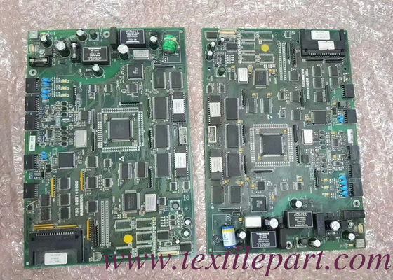 PSO000148000 CARTA CPU TERMINALE Carte elettroniche per G6300 SMIT GS900