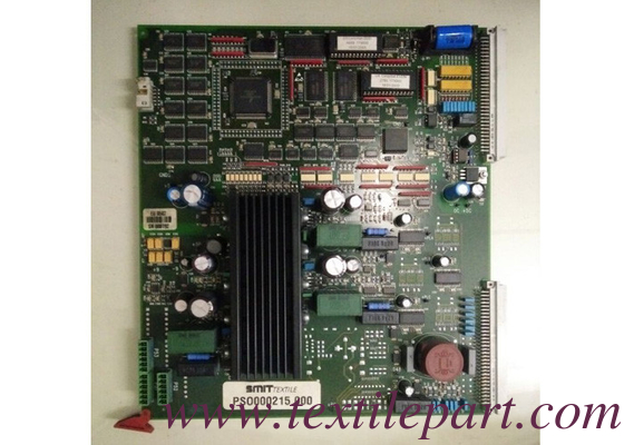 PSO000215000 SCHEDA CPU SMIT