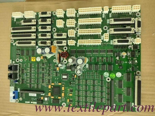 262009988 CPR CIRCUIT BOARD SULTEX G6500 PARTI
