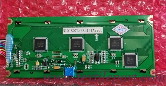 Parti del telaio Picanol GTX LCD N1018073