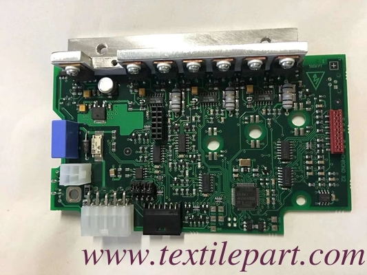 PANELLA DI CIRCUITO PER CHRONO X2 FEEDER di trama