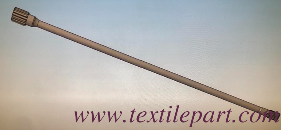 911322517 TORSION ROD OSCILLATING D=19MM 911-322-517 911.322.517