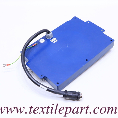 BE311760 OPTIMAX Display CONTROL PANEL PICANOL PARTI del telaio