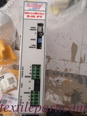 0864023 Servodrive ELSY, mod. microdrive 8-16