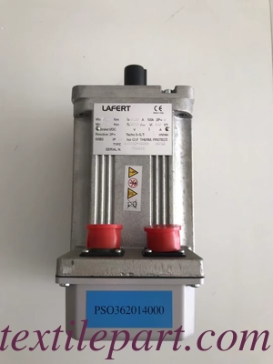 PSO362014000 Servomotore